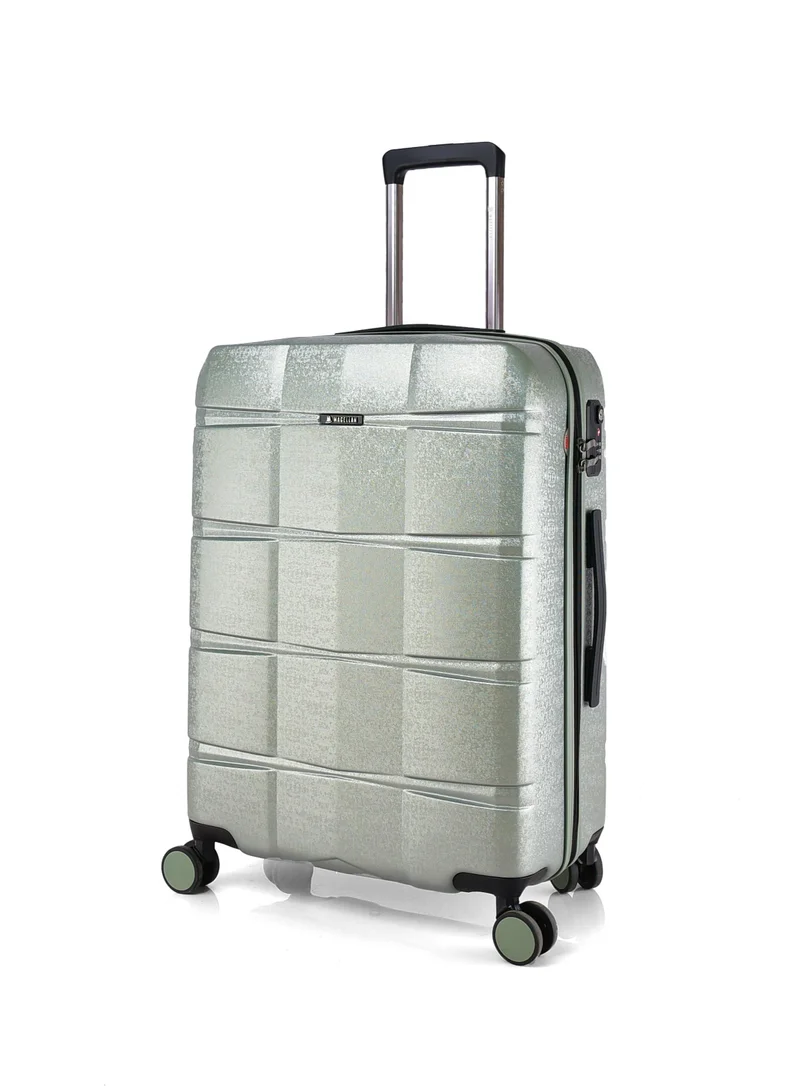 ماجلان مجموعة حقائب من ماجلان 4 قطع مصنوع من PC