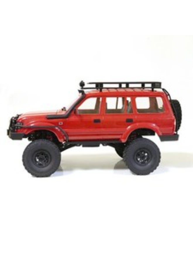 TOYOTA Land Cruiser LC80 RC Car 1:16 Scale C54-1 - Image 2