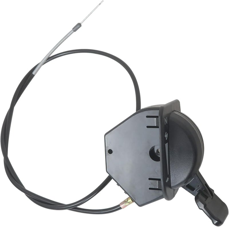 Update 94605098C Throttle/Choke Cable 94605098 946-05098A/B/C for Craft-smen M-TD Cub Ca-det Model 14A7A5ZQ099 247.270480 - Image 1