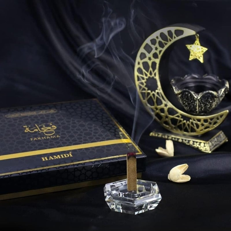 عود أود فاخر بنكهة عطرية حلوة - Image 2