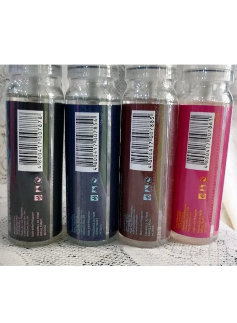 بينش بخاخ الجسم بنش - Image 2