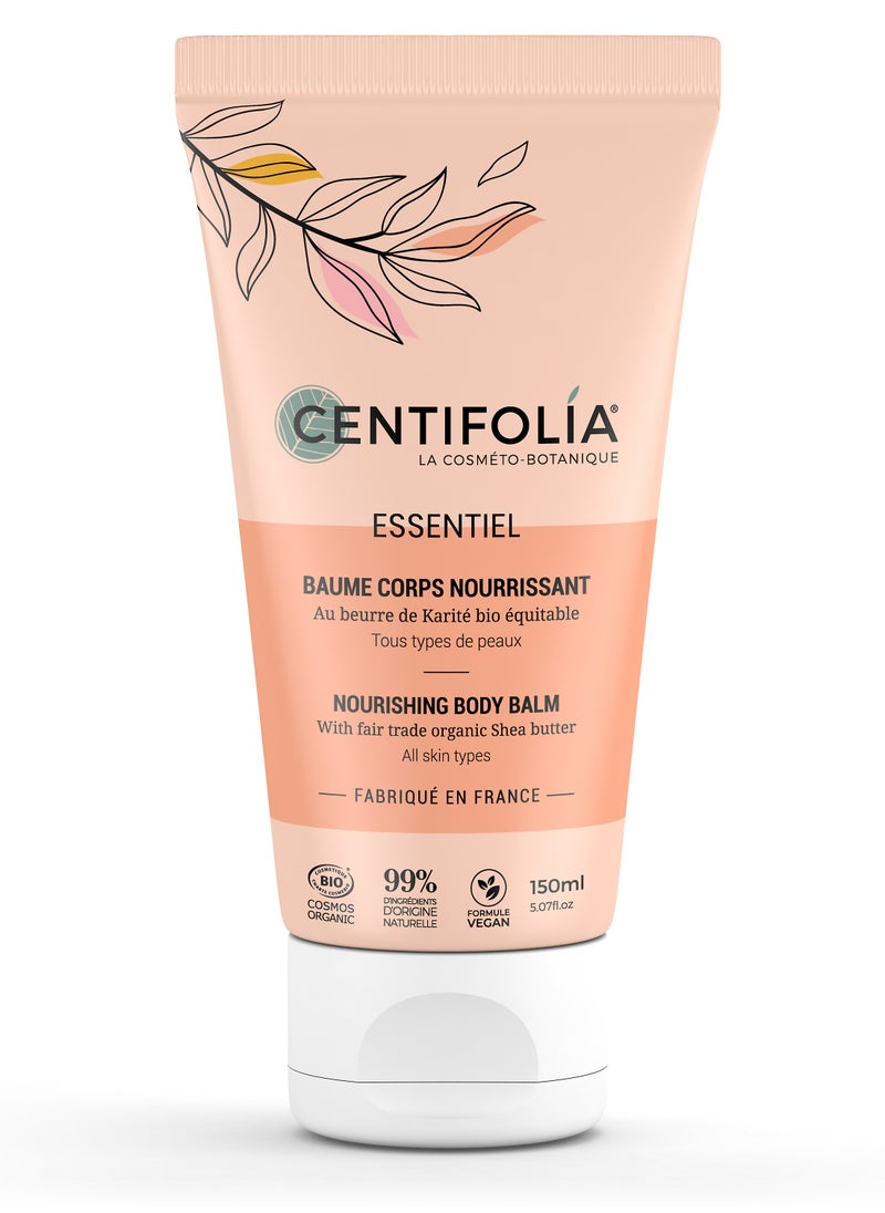 Centifolia - NOURISHING BODY BALM 150ML - Image 1