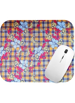 BEAM Soft Orthopedic Double Sided Mouse Pad 