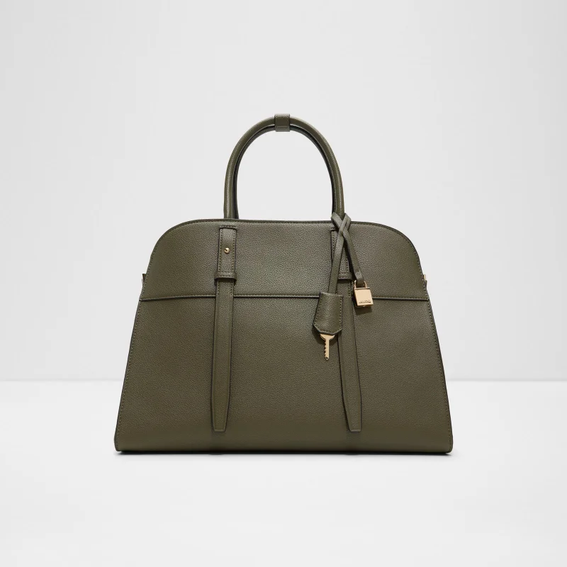 ALDO Allysa Mini Satchel With Top Handle