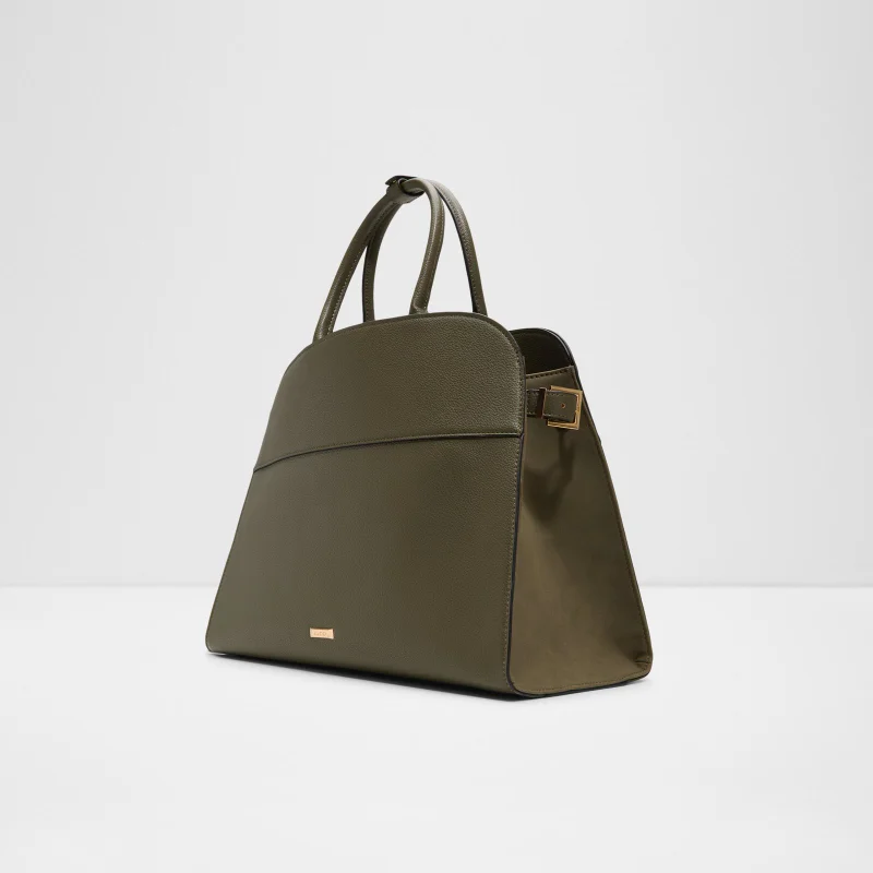 ALDO Allysa Mini Satchel With Top Handle