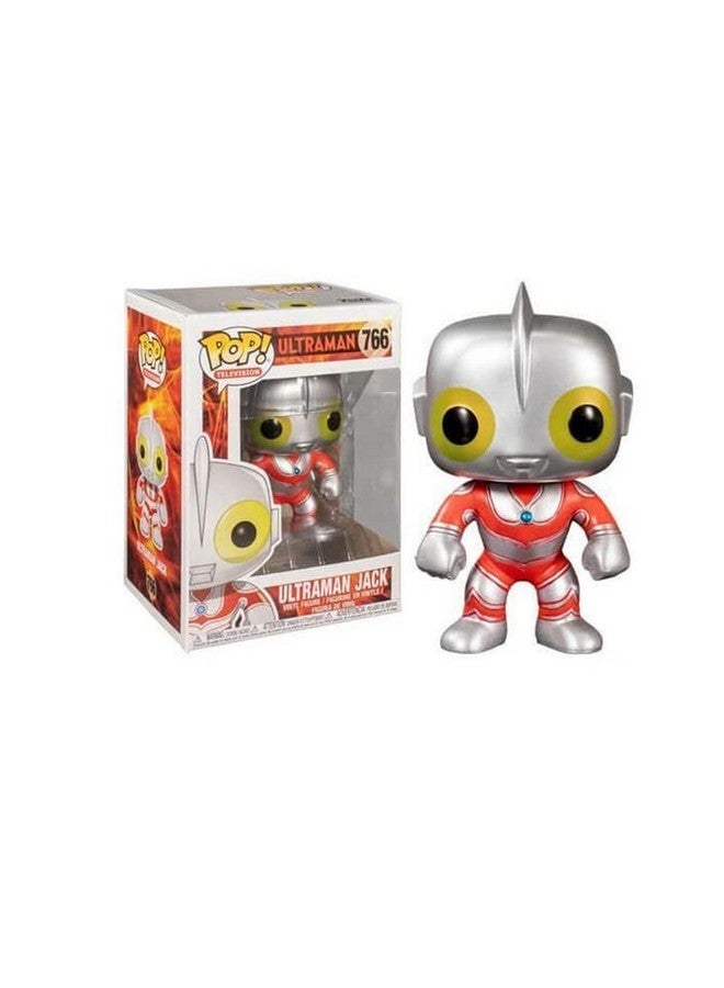 Funko Pop! Ultraman Ultraman Jack - Image 3