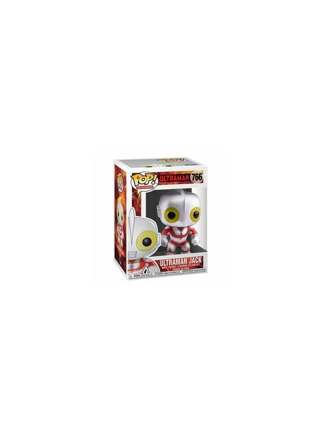 Funko Pop! Ultraman Ultraman Jack - Image 4