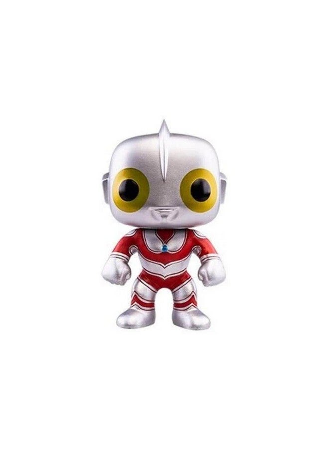 Funko Pop! Ultraman Ultraman Jack - Image 2