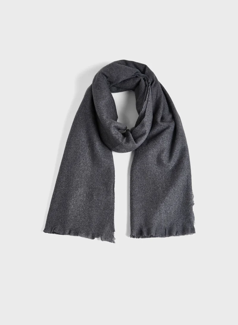 ONLY Casual Winter Scarf