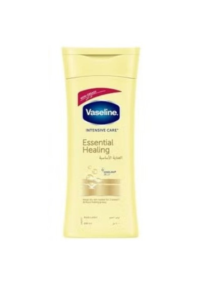 Intensive Care Essential Healing Body Lotion