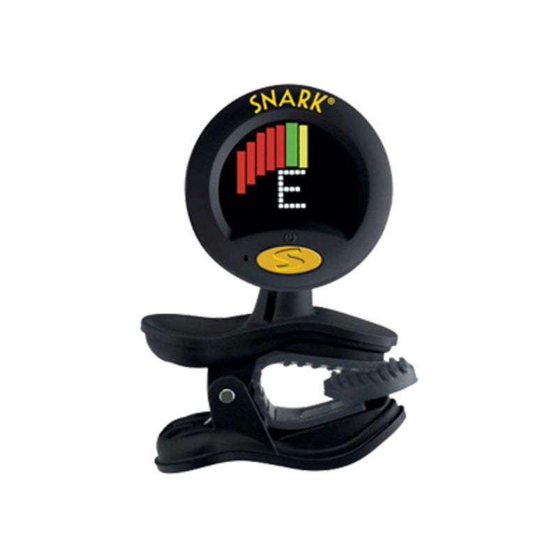 Snark SN-8 Super Tight All Instrument Tuner - Image 1