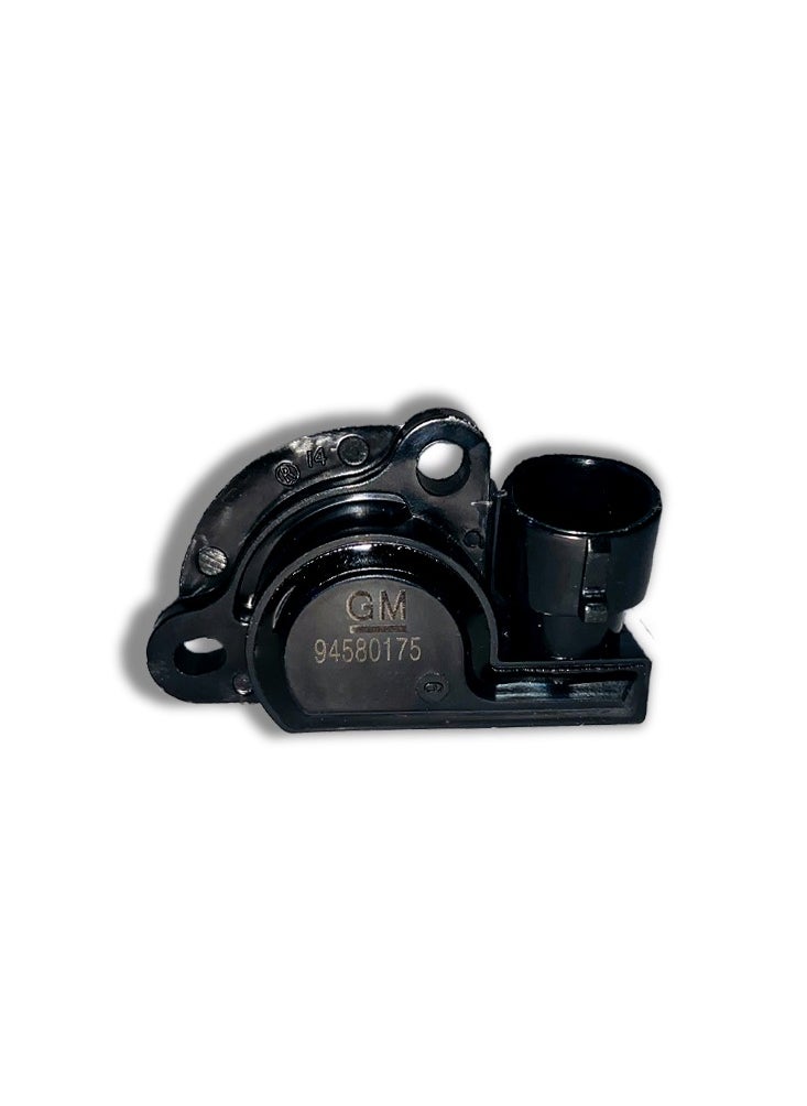 Generic - THROTTLE POSITION SENSOR (TPS) for daewoo lanos - Image 1