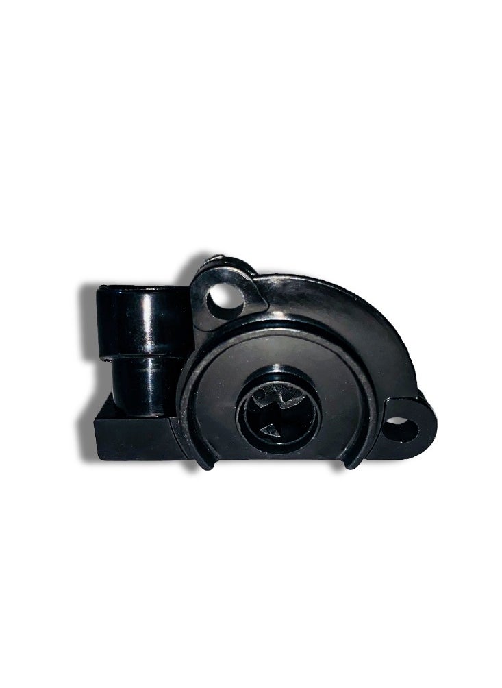 Generic - THROTTLE POSITION SENSOR (TPS) for daewoo lanos - Image 1
