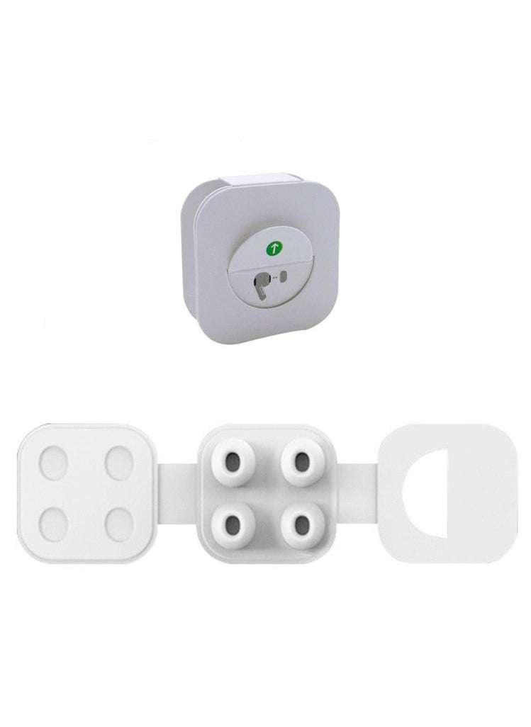 Generic Replacement Ear Buds For AirPods Pro  - Image 2