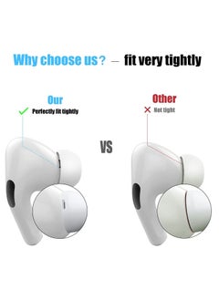 Generic Replacement Ear Buds For AirPods Pro  - Image 5