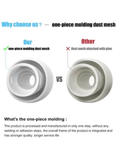 Generic Replacement Ear Buds For AirPods Pro  - Image 4