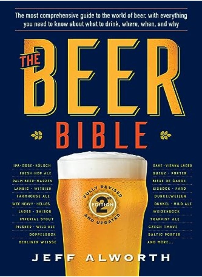 BEER BIB E02 