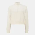 Sun and Sand Sports White