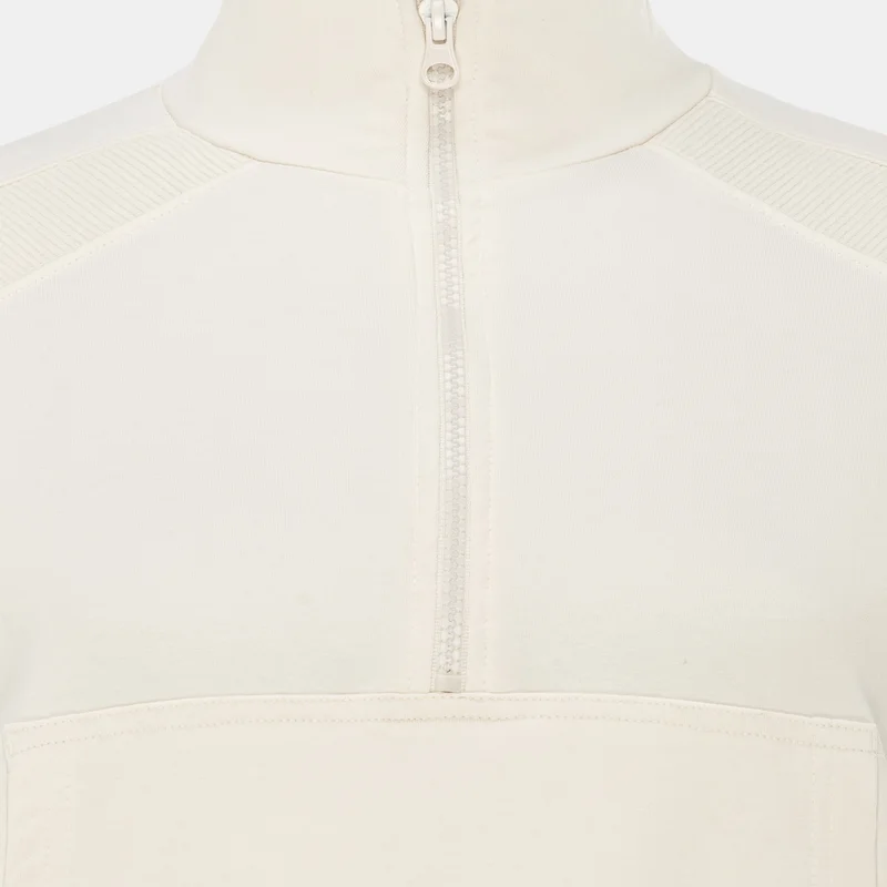 Sun and Sand Sports Women's 1/2-Zip Hoodie
