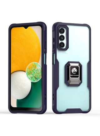 Case Cover For Samsung Galaxy A02 / M02 Armor Shockproof Magnetic Ring Phone Case(Deep Purple) - pzsku/Z40309AF8B68E225CC9A2Z/45/1753909218/a5b1f1b8-b820-477a-8860-1af0eebb5eef