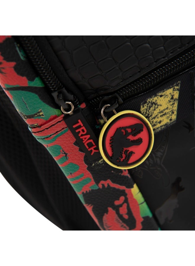 تراك حقيبة مدرسية من تراك بحجم 18 بوصة - Image 4