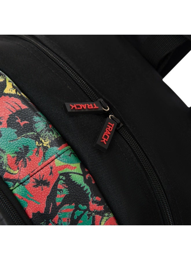 تراك حقيبة مدرسية من تراك بحجم 18 بوصة - Image 3