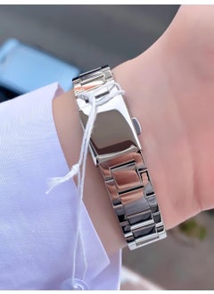 Ferrucci Women's Metal Band Wristwatch  - Image 3