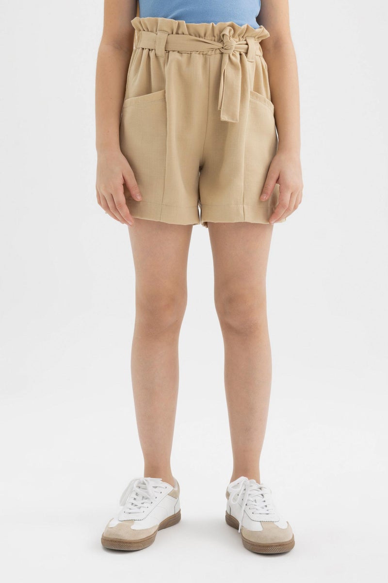 ديفاكتو شورت بيج بناتي بيبرباج - Image 5