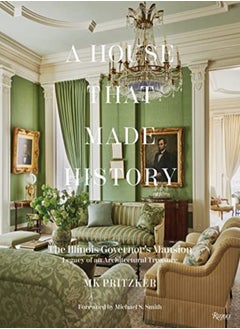 HOUSE THAT MADE HISTORY 