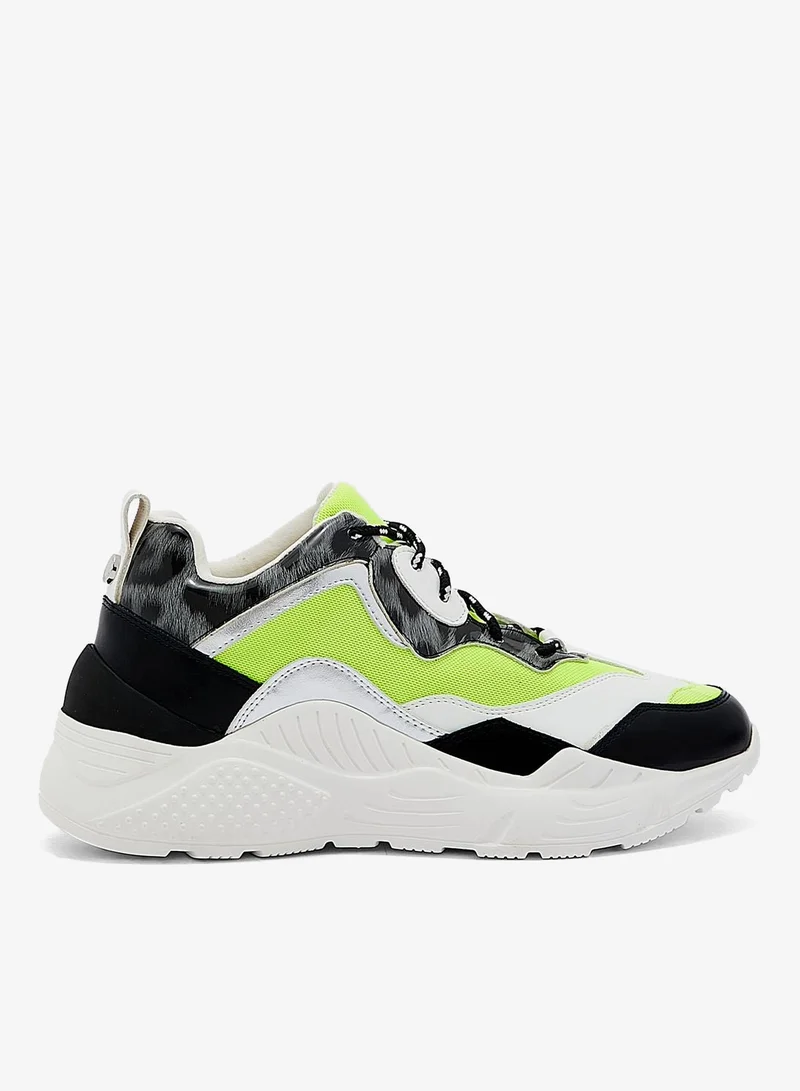 Antonia Low Top Sneakers