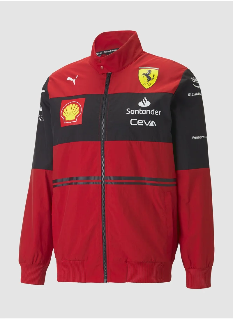 Scuderia Ferrari Outerwear