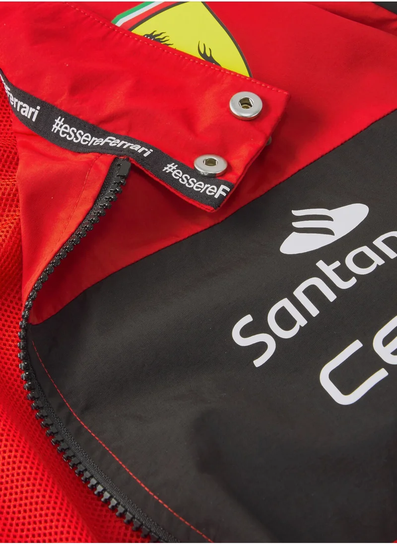 Scuderia Ferrari Outerwear