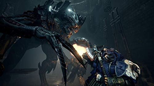 Maximum Entertainment Space Hulk: Deathwing Enhanced Edition - PlayStation 4 - Image 2
