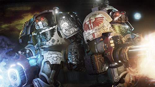 Maximum Entertainment Space Hulk: Deathwing Enhanced Edition - PlayStation 4 - Image 4