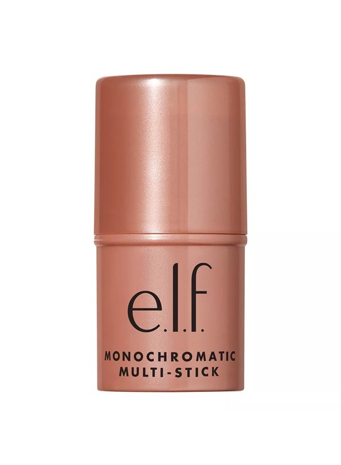 Elf cream blush stick