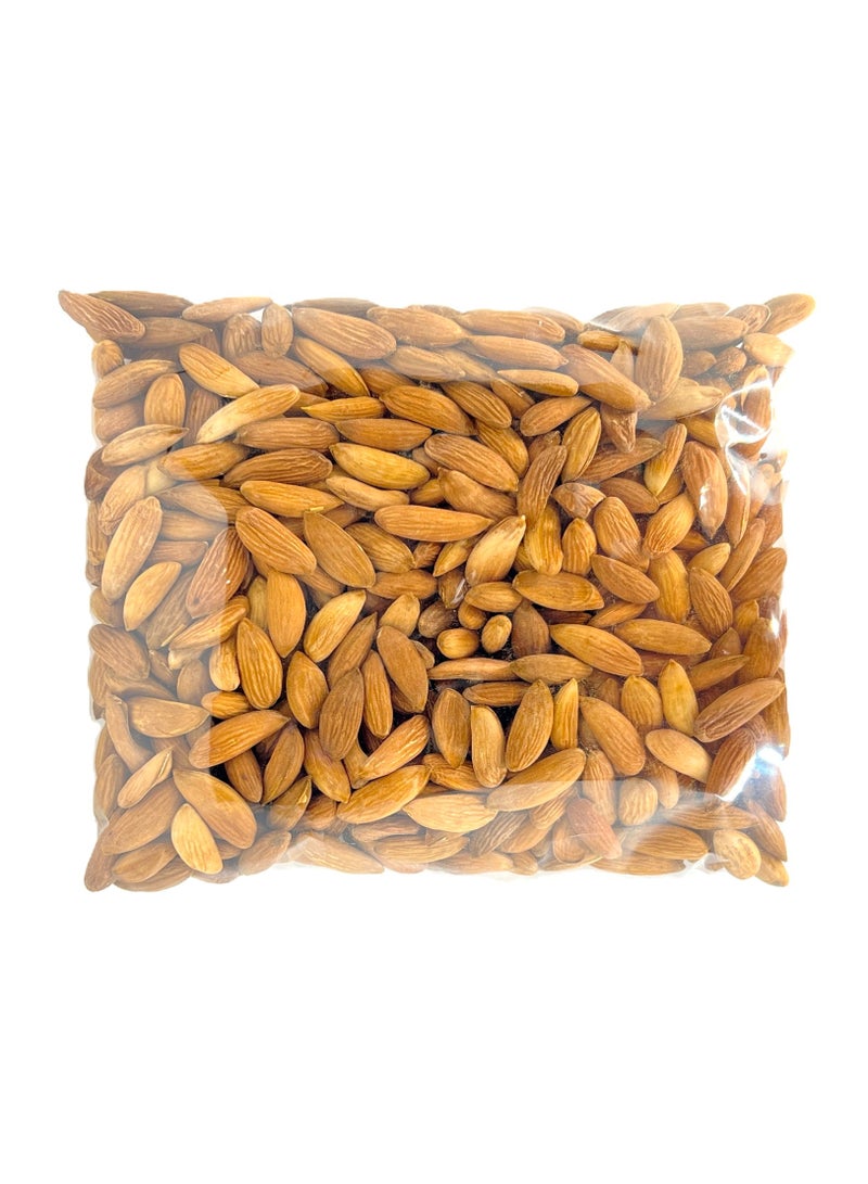 Almonds from Afghanistan, 500g 