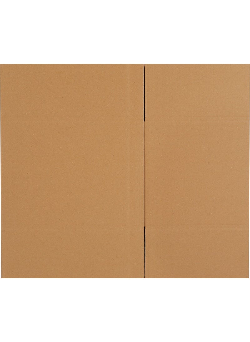 Packanya 40x30x20-10 Double Corrugated Weight Boxes  - Image 1