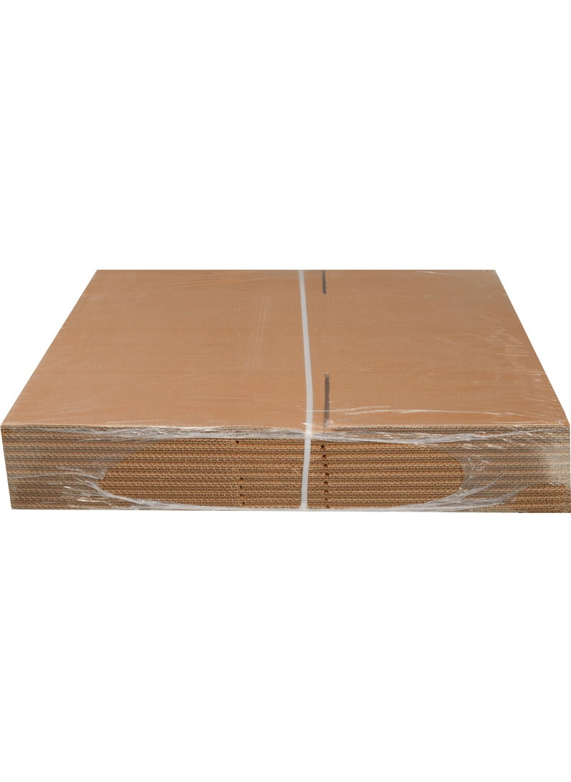 Packanya 40x30x20-10 Double Corrugated Weight Boxes  - Image 5