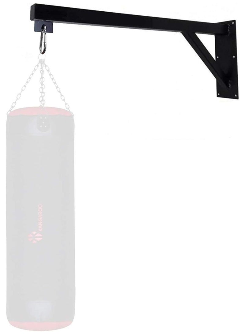 Generic Wall-Mounted Punching Bag Holder  - Image 3