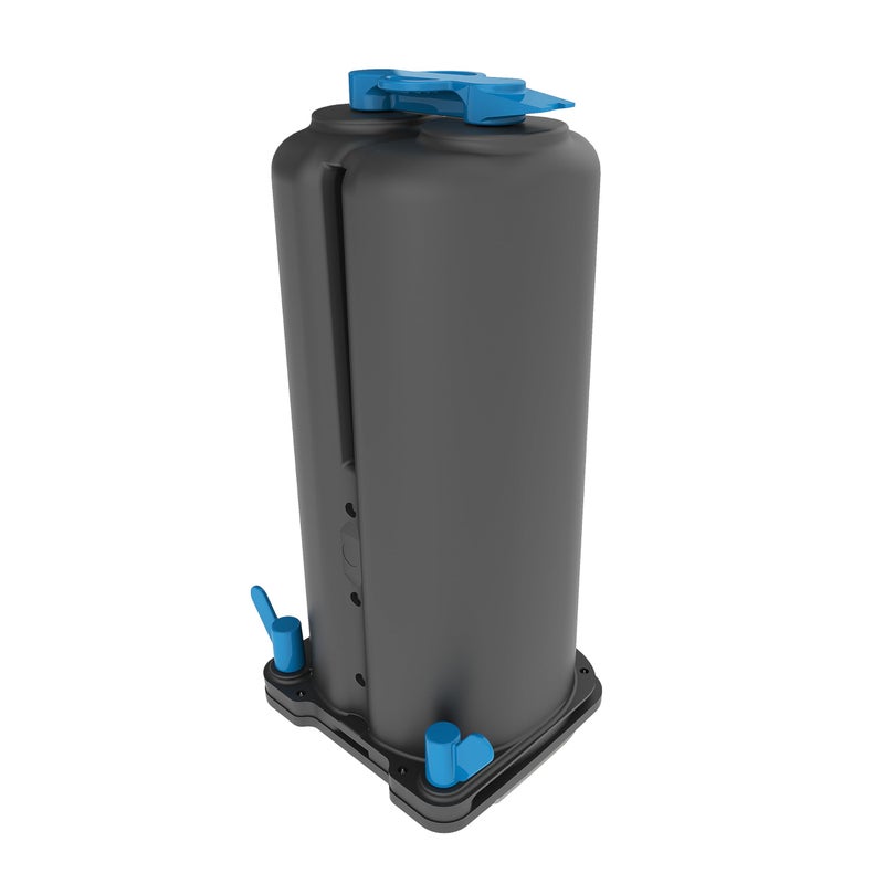 Inogen Replacement Column Pair – Inogen Rove 6/Inogen One G5 - Oxygen Accessories - Two Removable Metal Columns - 1.19 lb., 2.90 in. W x 3.04 in. L x 6.55 in. H - Image 1
