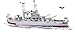 COBI Historical Collection World War II PennsylvaniaClass Battleship Executive Edition - Image 2