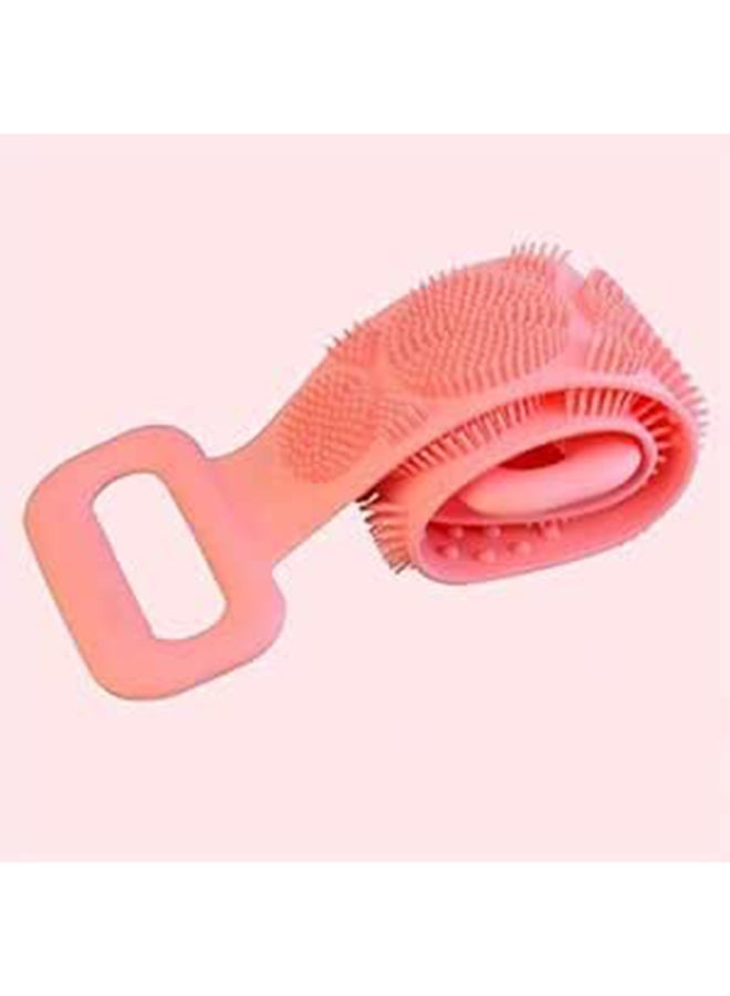 Silicone Bath Brush