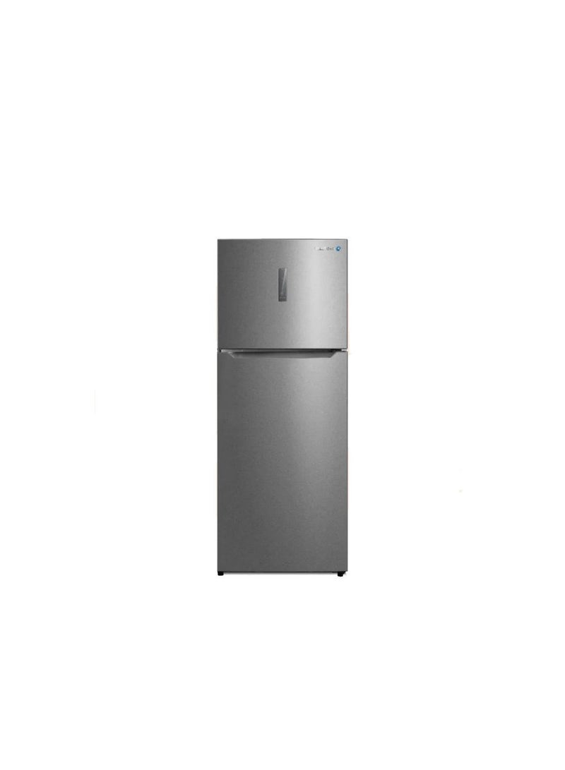 White Whale Refrigerator 430 Liter Silver WR-4385HSS - Image 1