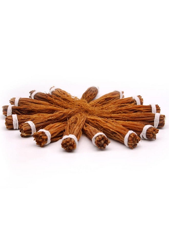 Red Ginseng Tibrous Root;Red Ginseng Tails Red Ginseng Curved Tails Red Ginseng Mixed Tails Hongshengxu Radix LATERALIS Ginseng RUBRA Korean Red Ginseng Root (100g(0.22 Pound)) - Image 2