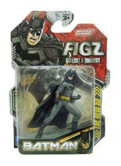 Justice League DC Comics Justice League Figz: BATMAN Figure Series 2 
