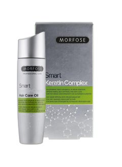 MORFOSE Morfose Smart Keratin Complex Hair Treatment Oil 100 ml  - Image 1