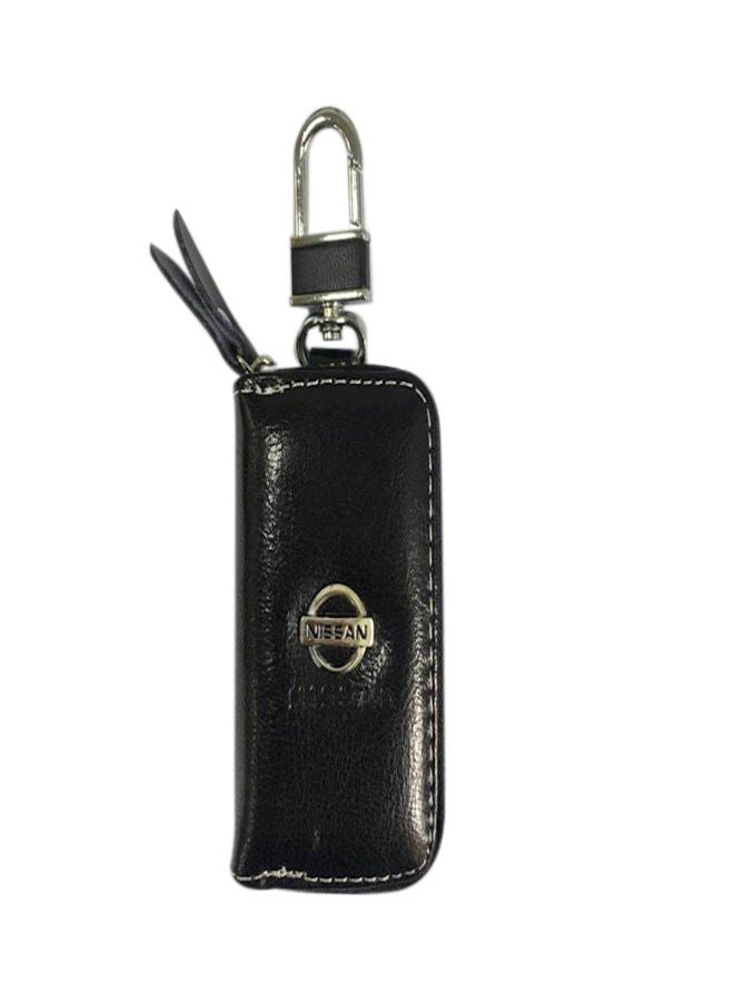 NIBEMINENT Nissan Car Key Chain