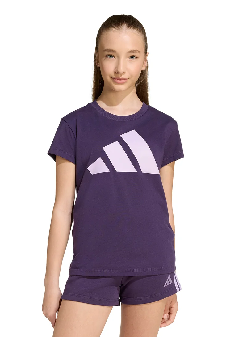 Adidas Youth Essential T-Shirt