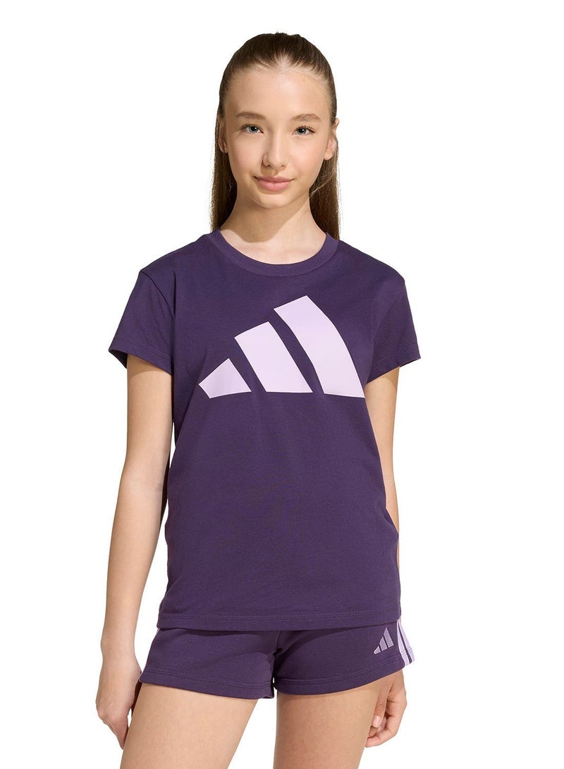 Adidas Youth Essential T-Shirt - Image 3