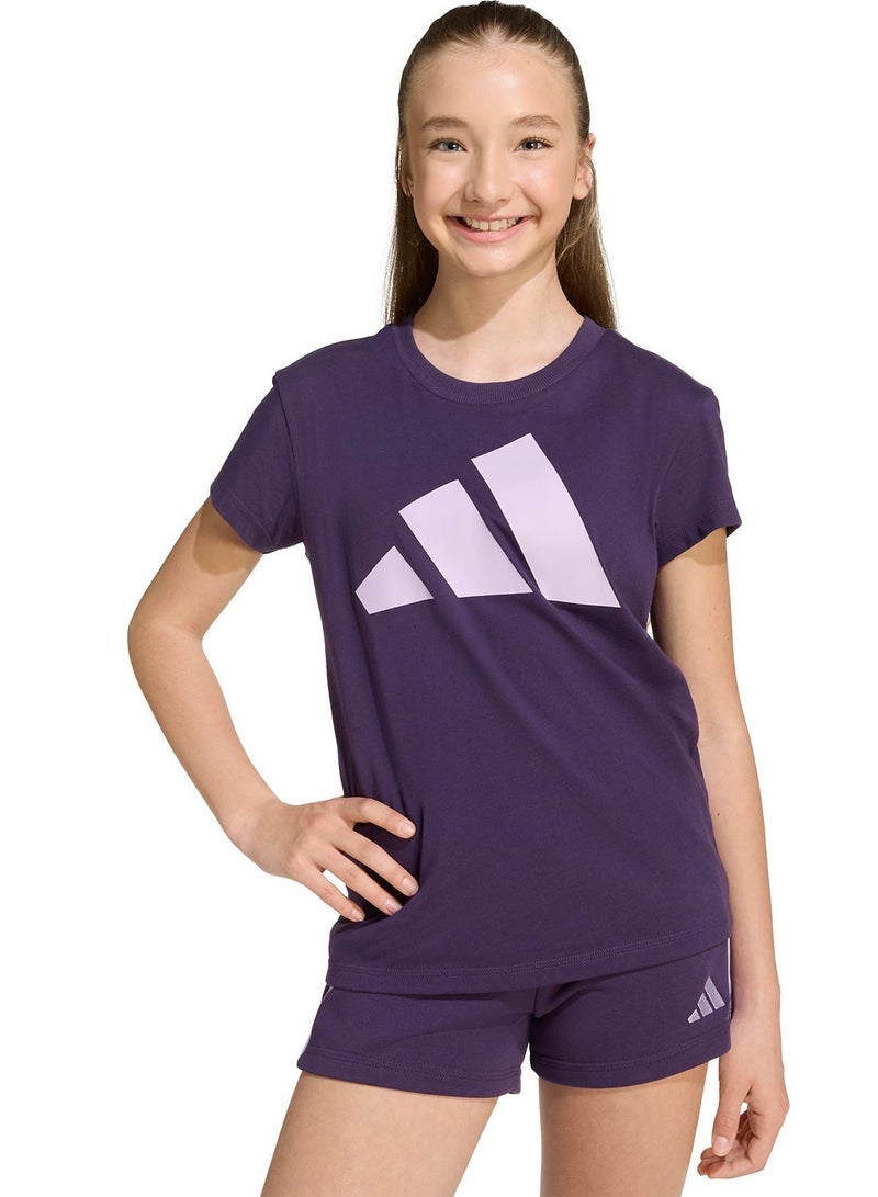 Adidas Youth Essential T-Shirt - Image 1